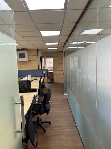 Parking in  Office Space at Barakhamba Road – for Rent