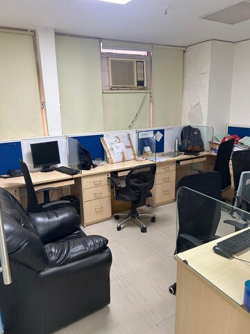 Team Area in  Office Space at Barakhamba Road – for Rent