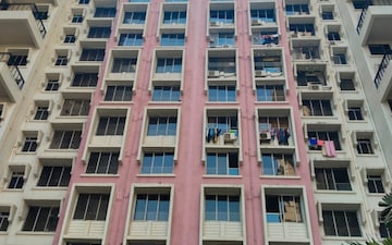 3 BHK Apartment For Sale in Kukreja Chembur Heights 2, Chembur