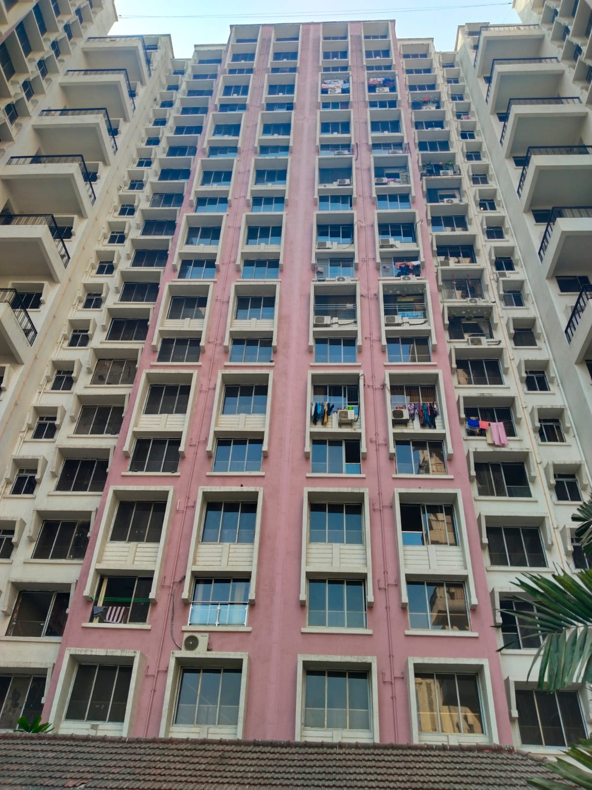3 BHK Apartment For Sale in Kukreja Chembur Heights 2