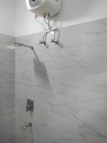 Bathroom in 2 BHK Builder Floor at Sahastradhara Road – for Sale