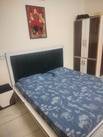 Bedroom in 2 BHK Builder Floor at Sahastradhara Road – for Sale