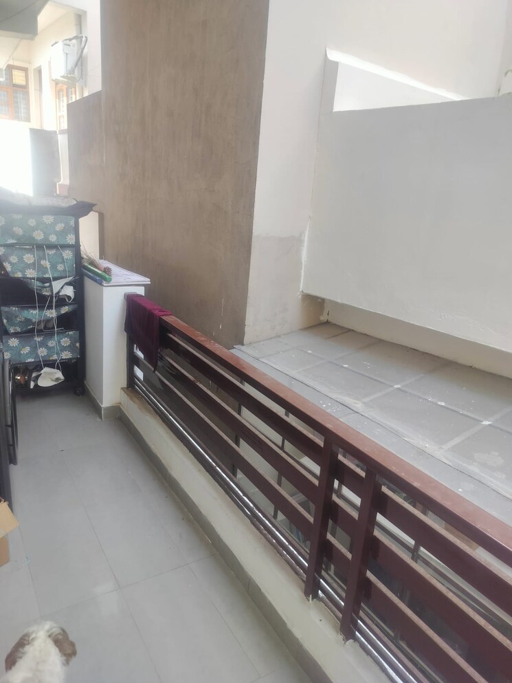 Balcony, sahastradhara road 2 Bedroom 1300 Sq.Ft. Builder Floor In Sahastradhara Road Dehradun 8359443