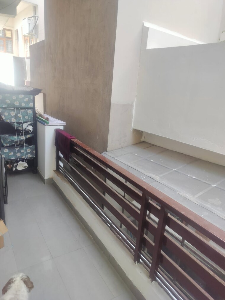 Balcony, sahastradhara road 2 Bedroom 1300 Sq.Ft. Builder Floor In Sahastradhara Road Dehradun 8359443