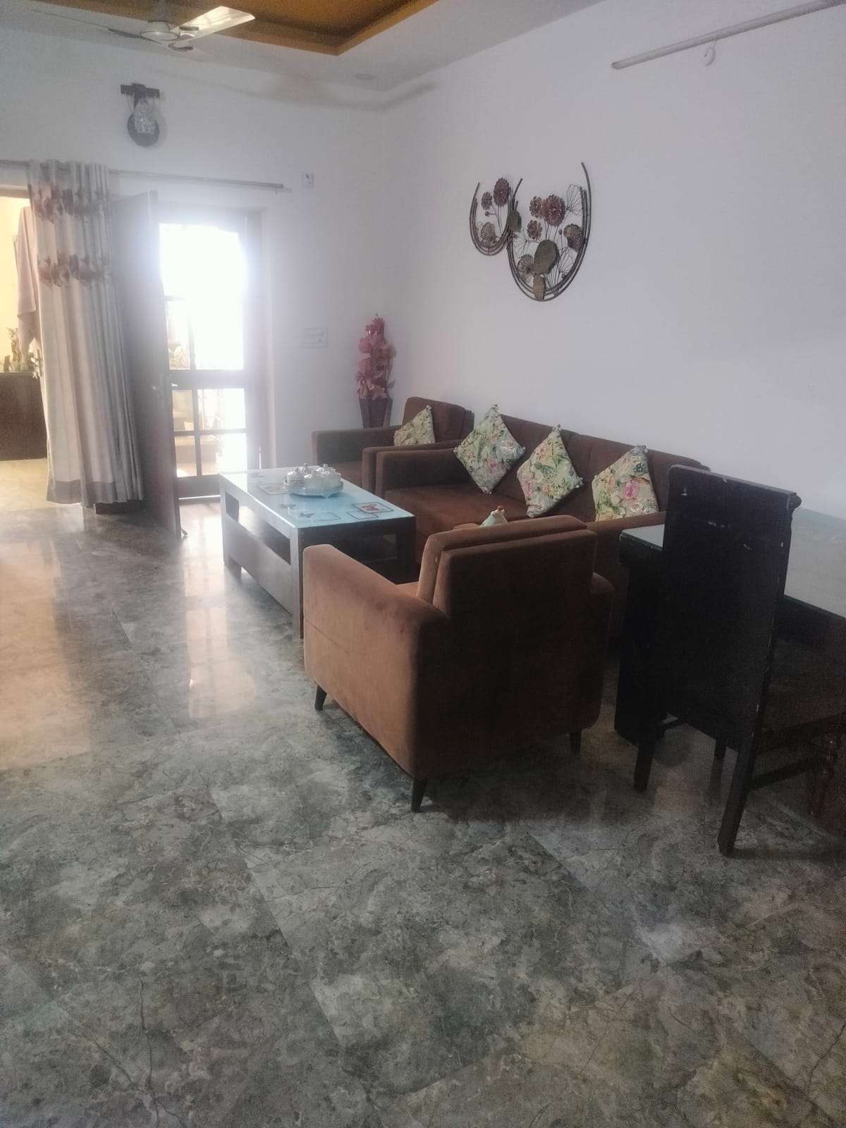 2 BHK + Pooja Room Builder Floor For Sale in Builder Floor 