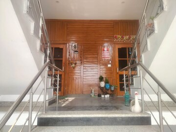 Living Room in 2 BHK Builder Floor at Sahastradhara Road – for Sale