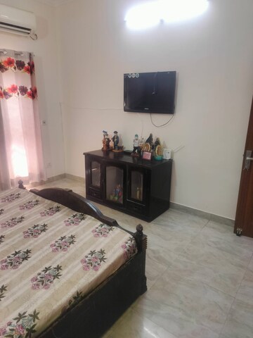 Living Room in 2 BHK Builder Floor at Sahastradhara Road – for Sale