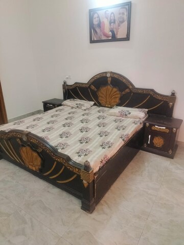 Bedroom in 2 BHK Builder Floor at Sahastradhara Road – for Sale