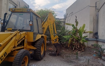Land For Rent in Rajaji Nagar