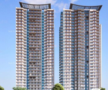 3 BHK Apartment For Sale in Gera Island of Joy, Kharadi