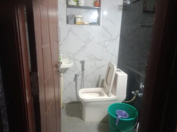 Bathroom in 5 BHK Independent House at Jakkuru – for Sale
