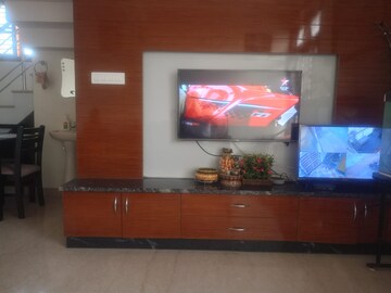 Living Room in 5 BHK Independent House at Jakkuru – for Sale