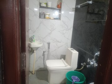 Bathroom in 5 BHK Independent House at Jakkuru – for Sale