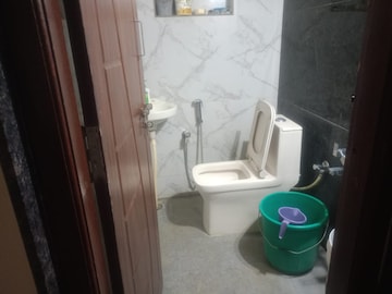 Bathroom in 5 BHK Independent House at Jakkuru – for Sale