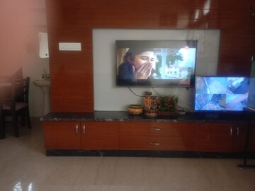 Living Room in 5 BHK Independent House at Jakkuru – for Sale