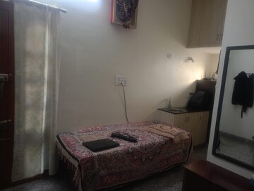 Bedroom in 5 BHK Independent House at Jakkuru – for Sale