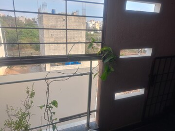 Balcony in 5 BHK Independent House at Jakkuru – for Sale