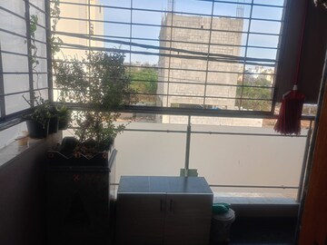 Balcony in 5 BHK Independent House at Jakkuru – for Sale