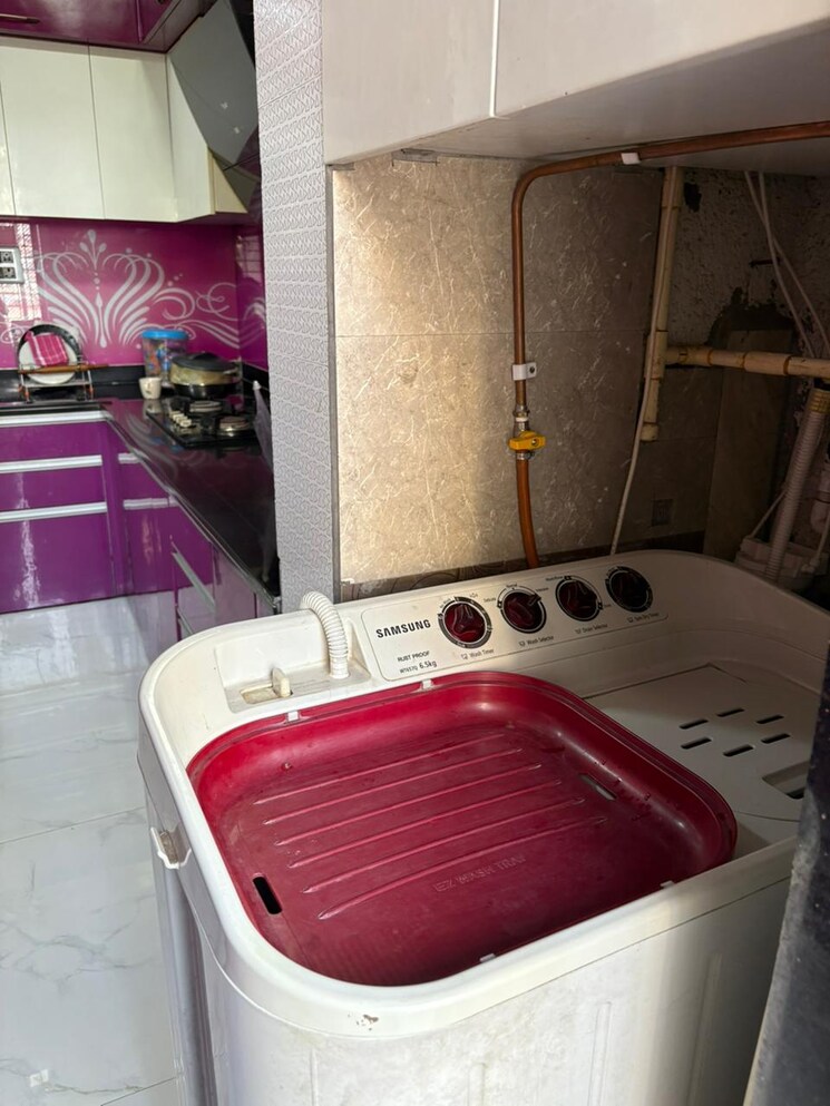 undefined, asha-harmony 2 Bedroom 805 Sq.Ft. Apartment In Khanda Colony Navi Mumbai 8359466