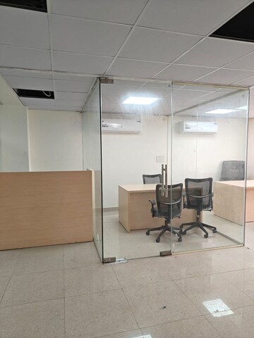 Team Area in  Office Space at Sector 63 – for Rent