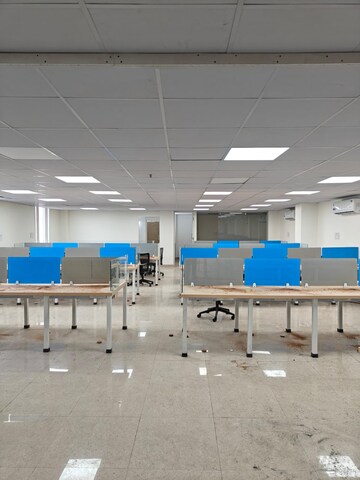 Team Area in  Office Space at Sector 63 – for Rent