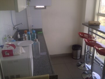 Team Area in  Office Space at Madhapur – for Rent