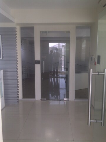 Building Lobby in  Office Space at Madhapur – for Rent