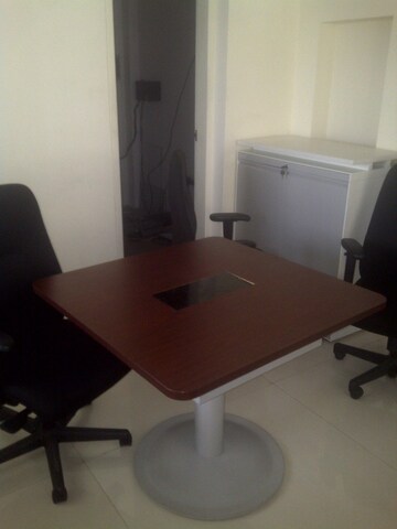 Team Area in  Office Space at Madhapur – for Rent