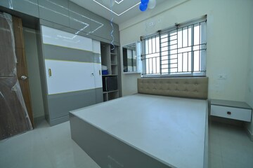 Kitchen in 3 BHK Apartment at Highrise Fort, Horamavu – for Sale