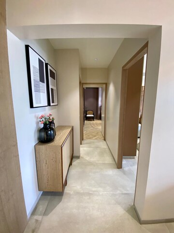 3 BHK Apartment For Sale in Bavdhan