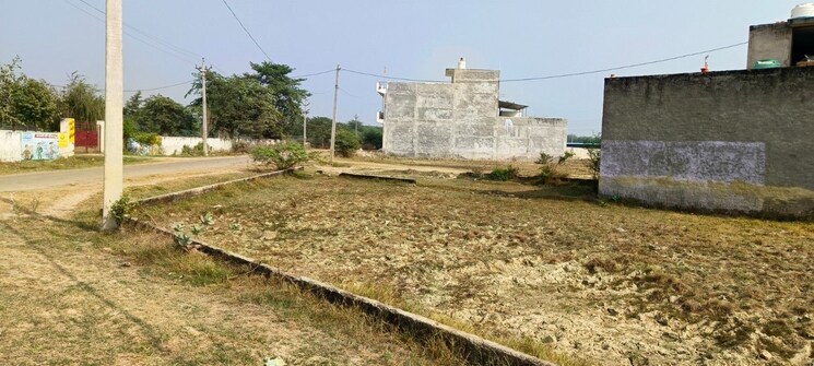 undefined, jankipuram extension  1005 Sq.Ft. Plot In Jankipuram Extension Lucknow 8359494