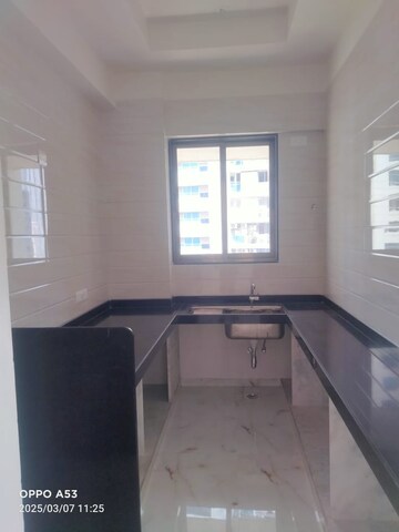 Kitchen in 2.5 BHK Apartment at Aristo 1515 Moneco, Prabhadevi – for Rent