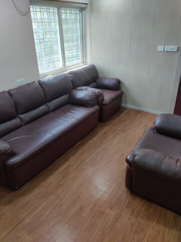Floor Plan in  Office Space at Madhapur – for Rent