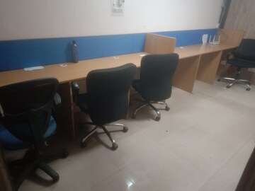 Team Area in  Office Space at Sector 63 – for Rent
