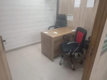 Team Area in  Office Space at Sector 63 – for Rent
