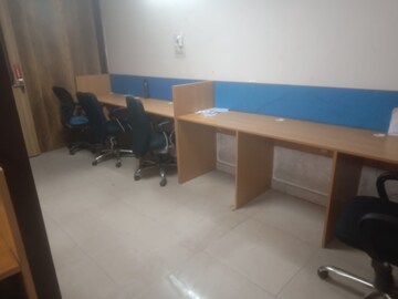 Team Area in  Office Space at Sector 63 – for Rent