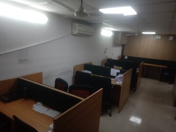Floor Plan in  Office Space at Sector 63 – for Rent