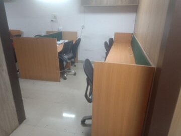 Team Area in  Office Space at Sector 63 – for Rent