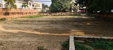 Plot Area in  Plot at Jankipuram – for Sale