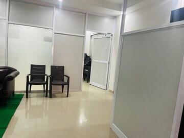 Team Area in  Office Space at Palam – for Rent