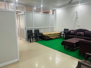 Team Area in  Office Space at Palam – for Rent
