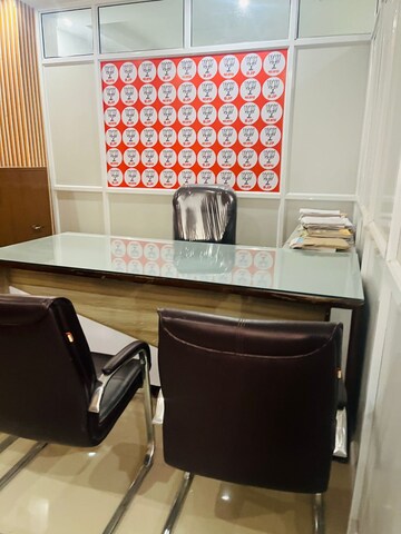 Team Area in  Office Space at Palam – for Rent