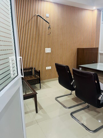 Team Area in  Office Space at Palam – for Rent