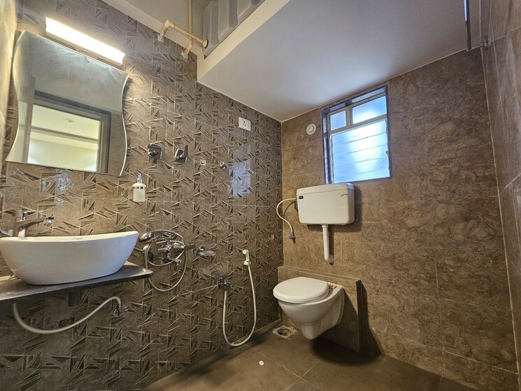 Master Bedroom, poonam-vista 2 Bedroom 624 Sq.Ft. Apartment In Virar West Palghar 8359523