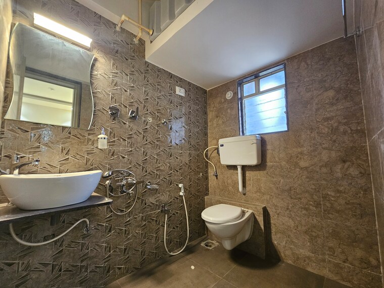 Master Bedroom, poonam-vista 2 Bedroom 624 Sq.Ft. Apartment In Virar West Palghar 8359523