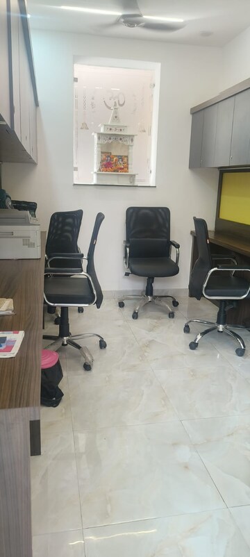 Team Area in  Office Space at Sector 63 – for Rent