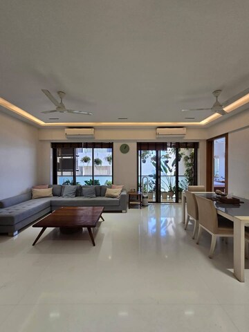 3 BHK Apartment For Resale in Wadhwa River Heaven Juhu Mumbai  8359551