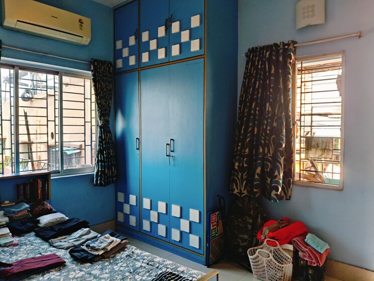 Room, kalindi 3 Bedroom 1128 Sq.Ft. Apartment In Kalindi Kolkata 8359557