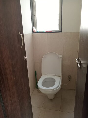 Bathroom in 1 BHK Apartment at Ceratec Antara Apartments, Kondhwa Budruk – for Sale
