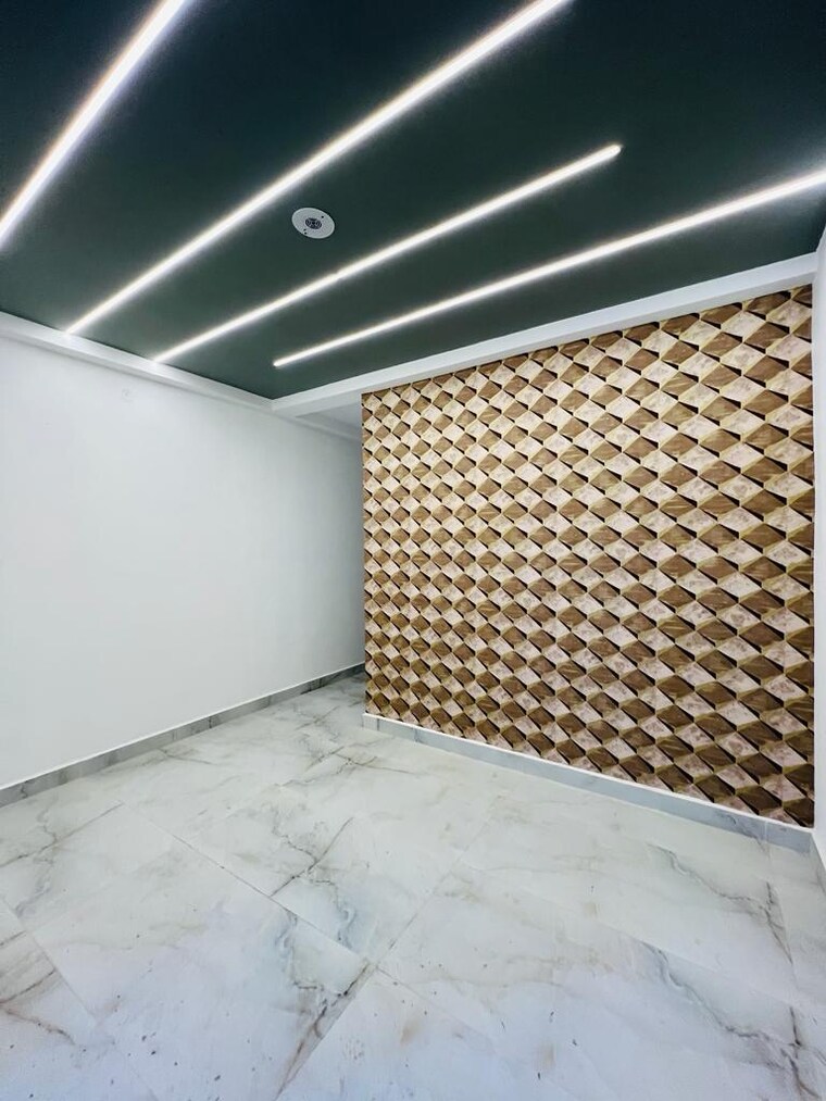 Balcony, bhajanpura 2 Bedroom 750 Sq.Ft. Builder Floor In Bhajanpura Delhi 8359590